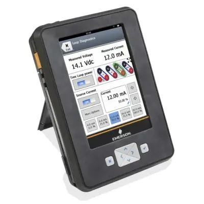 AMS TREX TREXLHPKLWS1S Device Communicator, 24mA, 240V ac